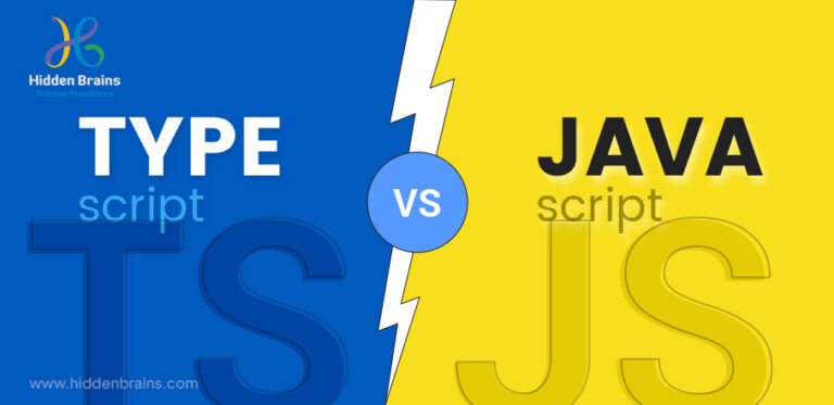 Guide To Typescript Vs Javascript Which Language To Use