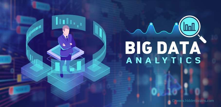 big data analytics infographic