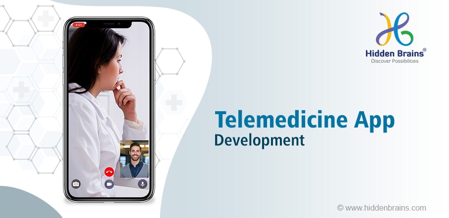 Guide on Telemedicine App Development Everything to Know