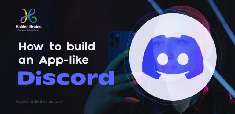 Discord App