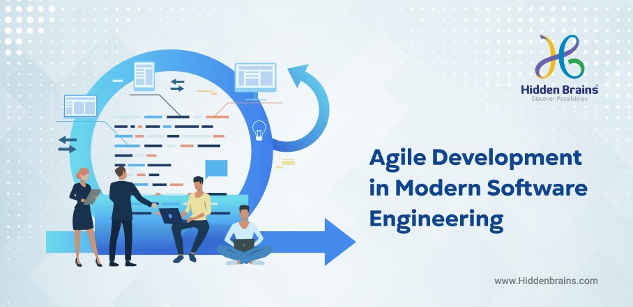 Importance of Agile Development in Modern Software Engineering