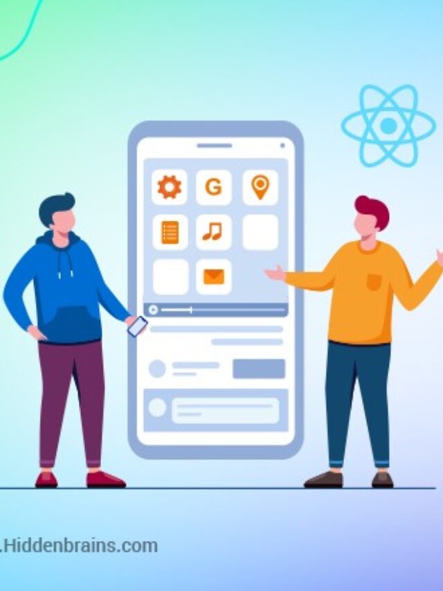 Why Select React Native For Mobile App Development? - Official Blog Of ...