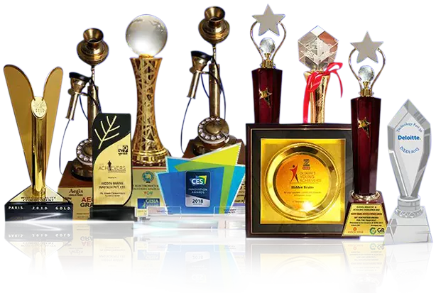 Awards 