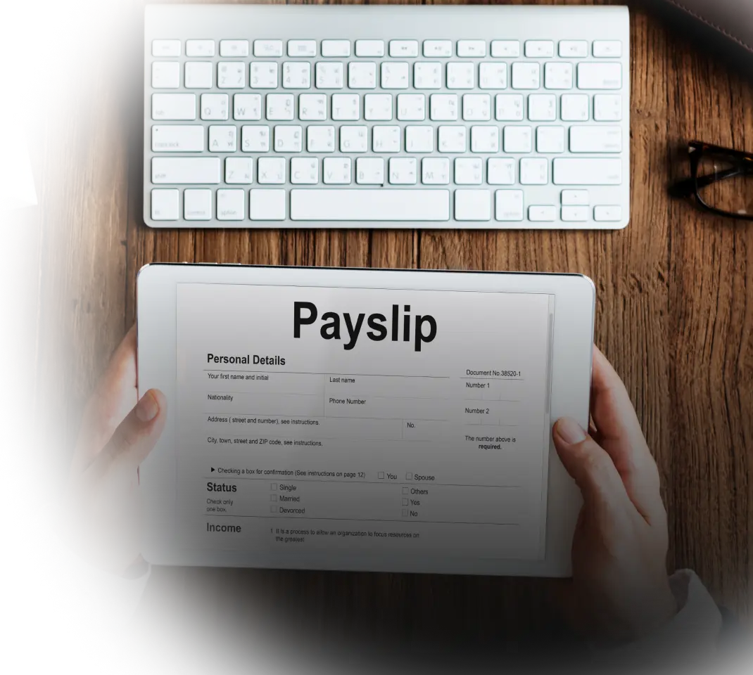 Payroll Management Solutions